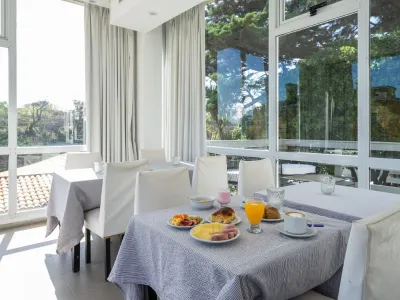 Hoteles Hotel Arte del Rey