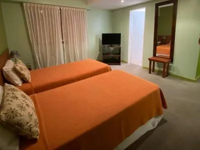 Hoteles Hotel Arte del Rey