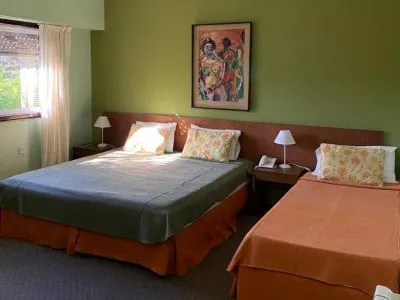 Hoteles Hotel Arte del Rey