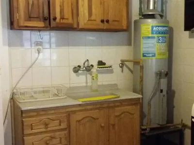 Cabañas Estancia Los Morros