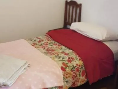 Cabañas Estancia Los Morros