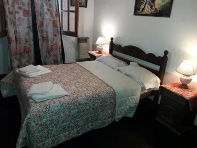 Cabañas Estancia Los Morros