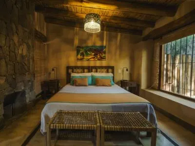 Cabins Aguacanto Cabins