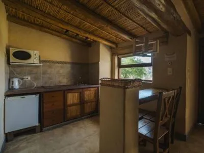 Cabins Aguacanto Cabins