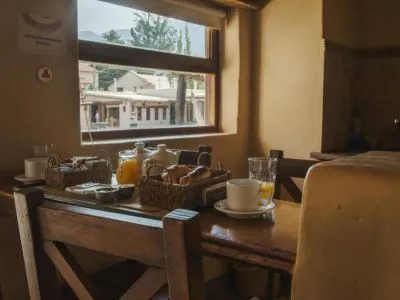 Cabins Aguacanto Cabins