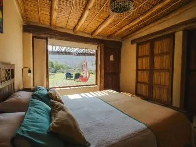 Cabins Aguacanto Cabins