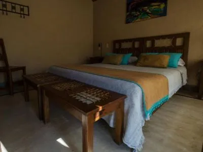 Cabins Aguacanto Cabins