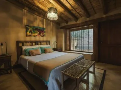 Cabins Aguacanto Cabins