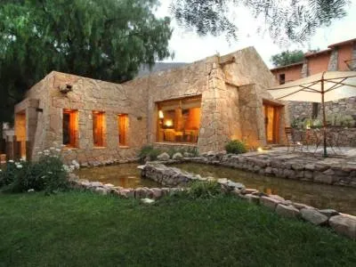 Las Terrazas Hotel Boutique Hoteles Boutique  en  Tilcara
