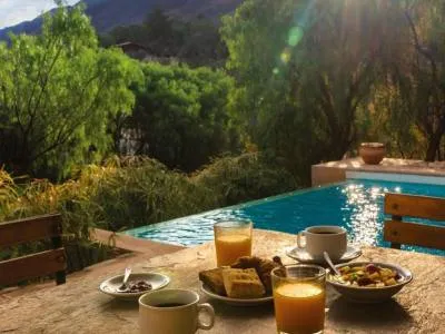 Boutique Hotels Las Terrazas Hotel Boutique