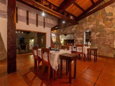 Boutique Hotels Las Terrazas Hotel Boutique