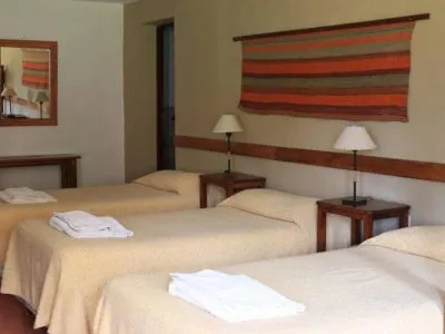 Hotels Hotel Punta Corral