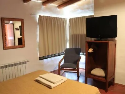 Hotels Hotel Punta Corral