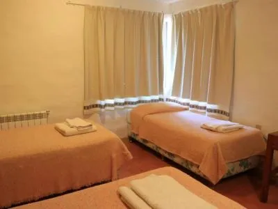 Hotels Hotel Punta Corral