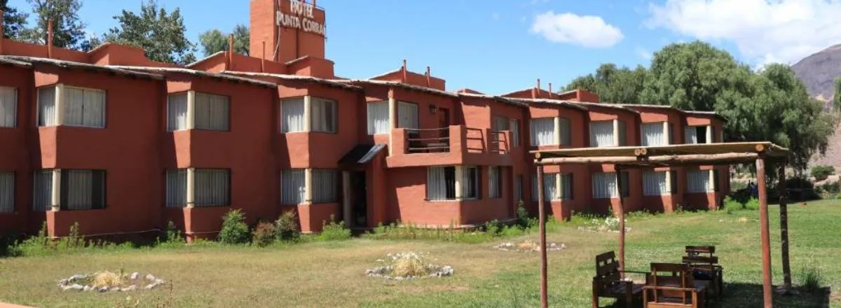 Hotels Hotel Punta Corral