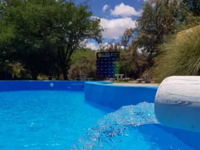 Campings Organizados El Sol