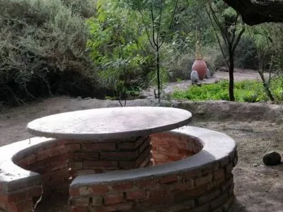 Campings Organizados El Sol