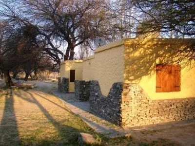 Cabañas Achalay Cabins  in  San Fernando del Valle de Catamarca