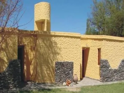 Cabins Cabañas Achalay