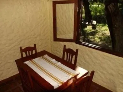 Cabins Cabañas Achalay