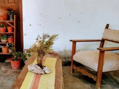 Cabins Cabañas Achalay