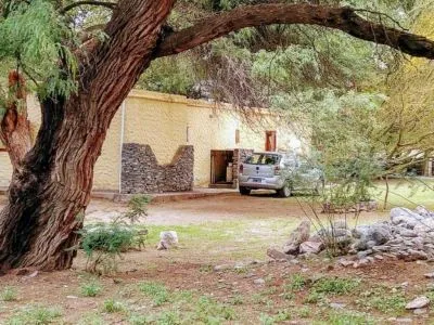 Cabins Cabañas Achalay