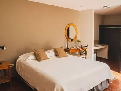 3-star Hotels Posada el Arribo