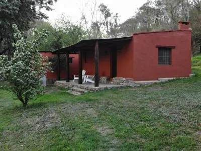 La Pucarita Lodging at Estancias  in  San Salvador de Jujuy