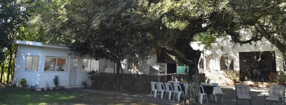 Hostelries Quinta Valvanera