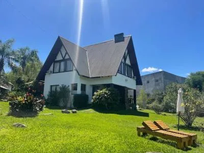 Cabañas Torre Colón 