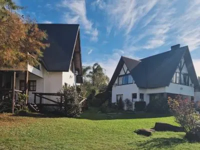 Cabañas Torre Colón 