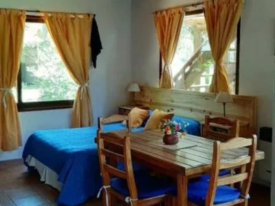 Cabañas Torre Colón 