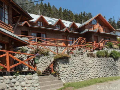 Ruca Nehuén Apartments  in  Bariloche