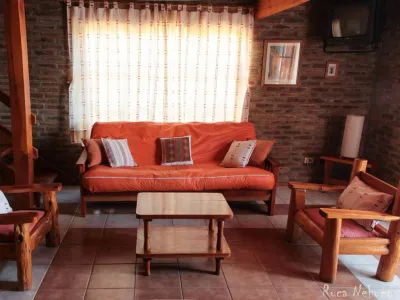 Apartments Ruca Nehuén
