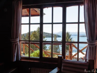 Apartments Ruca Nehuén