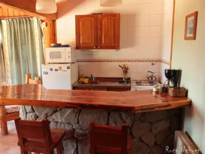 Apartments Ruca Nehuén