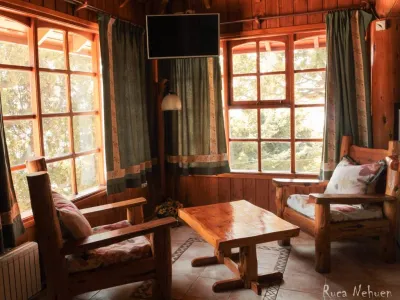 Apartments Ruca Nehuén