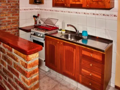 Apartments Ruca Nehuén