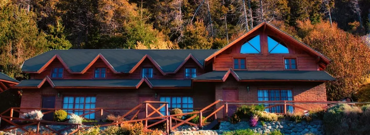 Apartments Ruca Nehuén