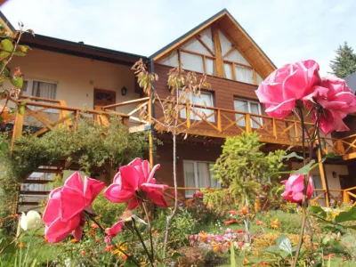 Apart Hotels Puente Austral Apartments Bungalows
