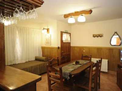 Apart Hotels Puente Austral Apartments Bungalows