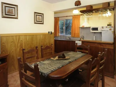 Apart Hotels Puente Austral Apartments Bungalows
