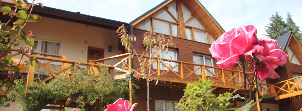 Apart Hotels Puente Austral Apartments Bungalows