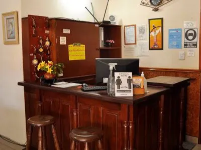 Hoteles 2 estrellas Ambar