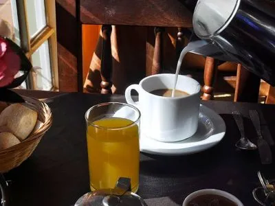 Hoteles 2 estrellas Ambar