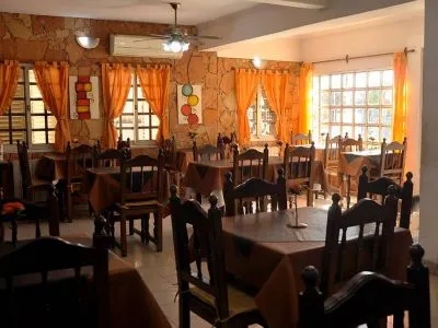 Hoteles 2 estrellas Ambar