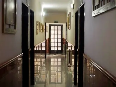 Hoteles 2 estrellas Ambar