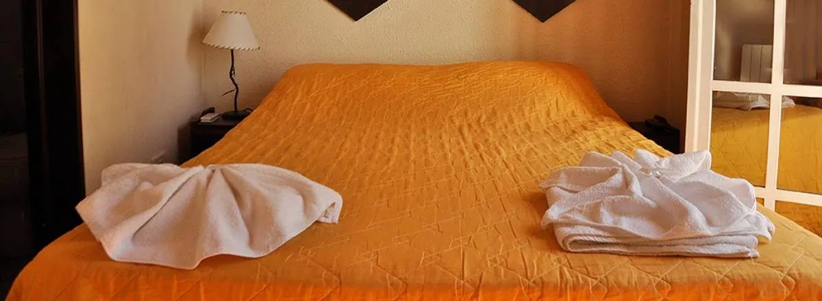 Hoteles 2 estrellas Ambar