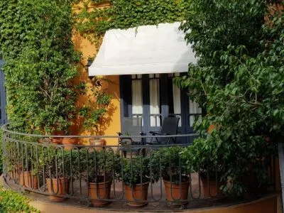 Hoteles Boutique Legado Mitico