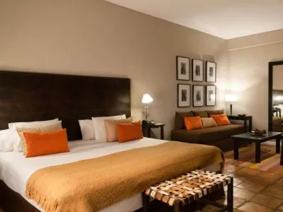 Hoteles Boutique Legado Mitico